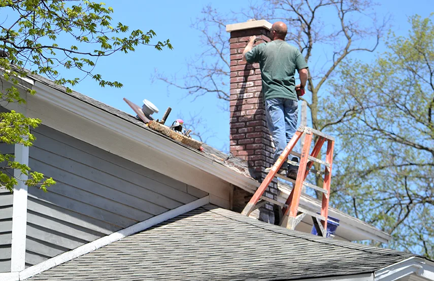 Chimney & Fireplace Inspections Services in Fresno, CA