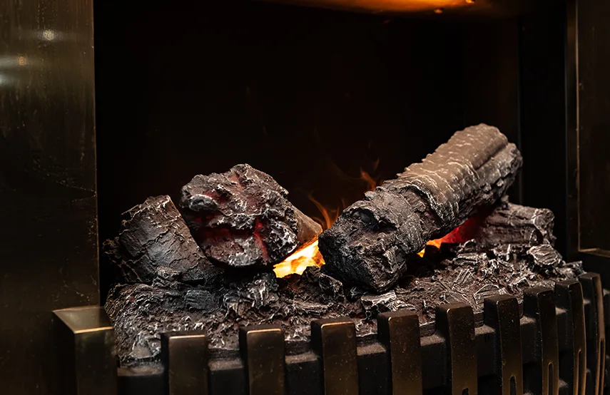 Soot Removal in Fresno, California