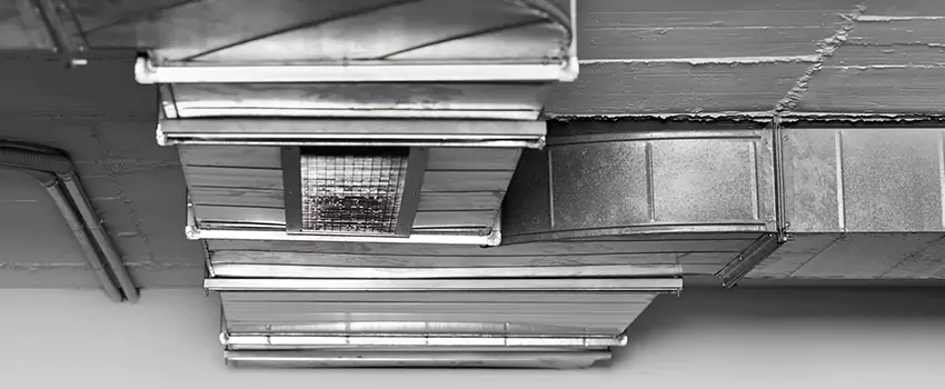 Trusted Air Duct Cleaning Company in Las Palmas, California