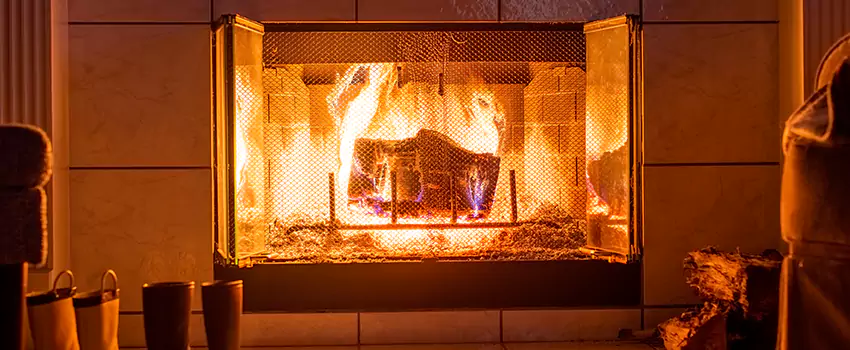 Astria Vent Free Gas Fireplaces Installation in Las Palmas, CA