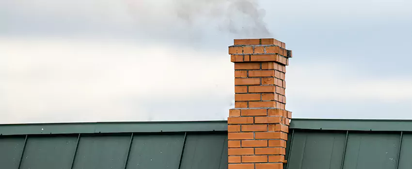 Animal Screen Chimney Cap Repair And Installation Services in Hoover, California