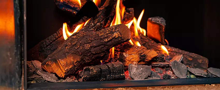 Chimney Fireplace Ash Dump Cleaning in Las Palmas, CA