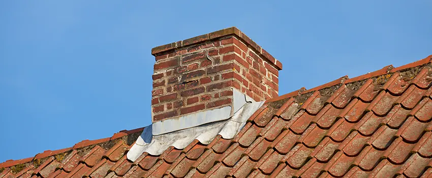 Residential Chimney Bricks Rotten Repair Services in Fresno High-Roeding, CA