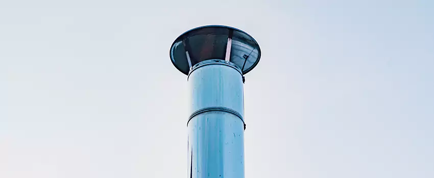Wind-Resistant Chimney Caps Installation and Repair Services in Las Palmas, California
