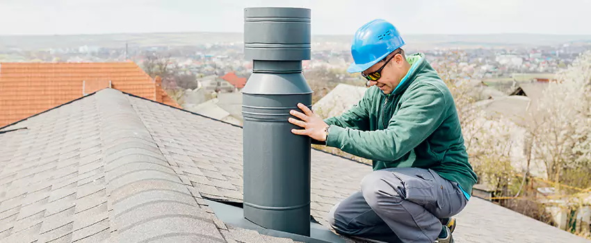 Chimney Chase Inspection Near Me in Las Palmas, California