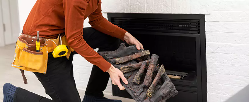 Chimney Creosote Cleaning Cost in Las Palmas, California