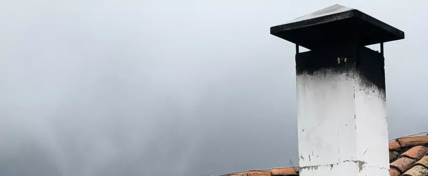 Chimney Damper Inspection in Las Palmas, CA