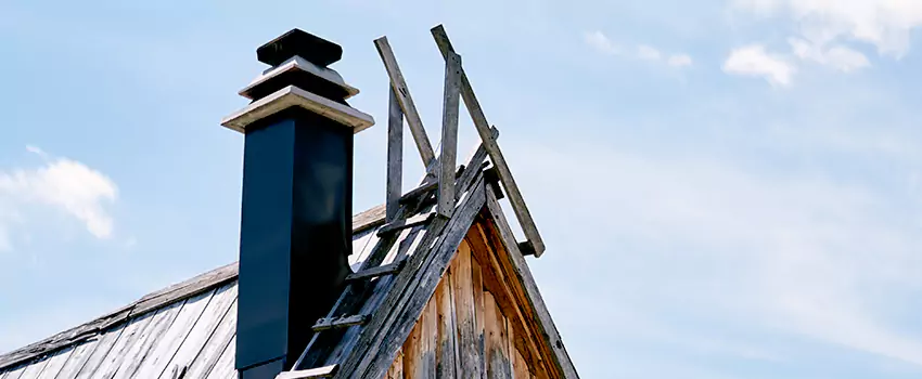 Chimney Creosote Cleaning in Las Palmas, CA