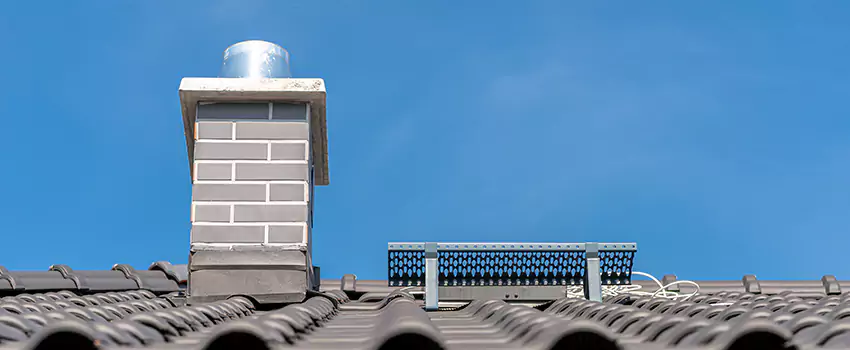 Chimney Flue Relining Services in Las Palmas, California