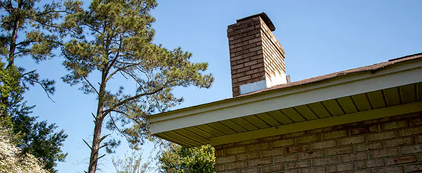 Budget-Friendly Chimney Masonry Service in Las Palmas, California