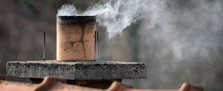 Wood Burning Chimney Odor Removal in Las Palmas, CA