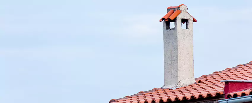 Chimney Pot Replacement in Las Palmas, CA