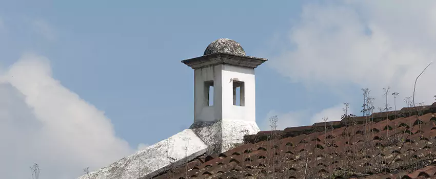 Cost To Rebuild A Chimney in Las Palmas, CA