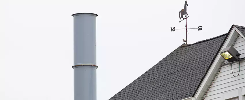 Chimney Inspection in Fresno High-Roeding, CA