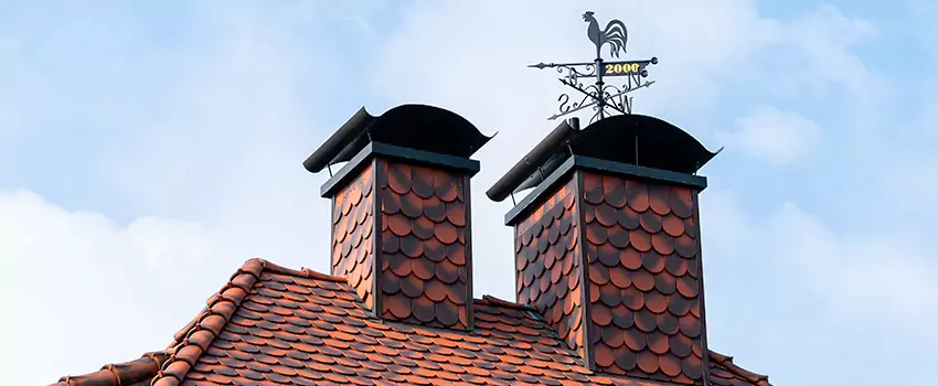 Old Chimney Restoration in Fresno High-Roeding, California