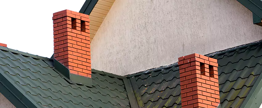 Chimney Saver Waterproofing Services in Las Palmas, California