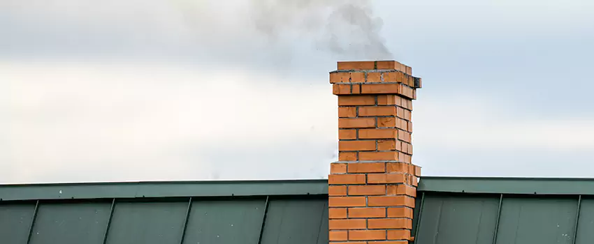 Chimney Soot Cleaning Cost in Las Palmas, CA