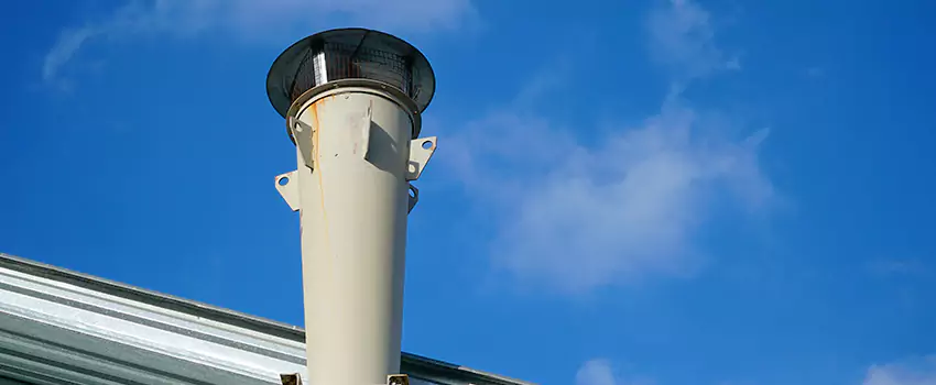 Chimney Spark Arrestor Requirements in Las Palmas, CA