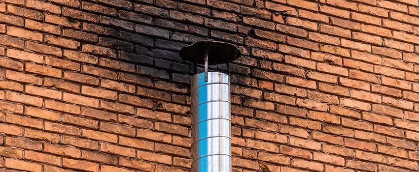 Diagnosing Commercial Chimney Problems in Fresno High-Roeding, CA