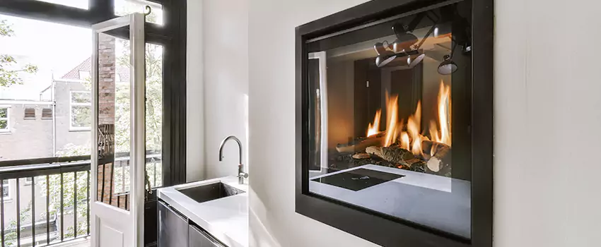 Dimplex Fireplace Installation and Repair in Las Palmas, California