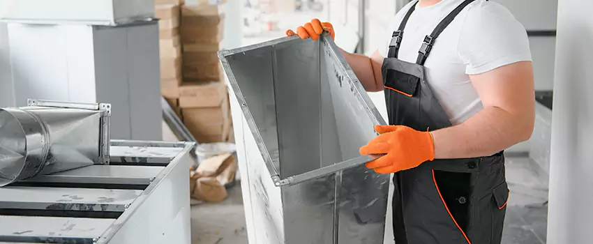 Benefits of Dryer Vent Inspection in Las Palmas, CA