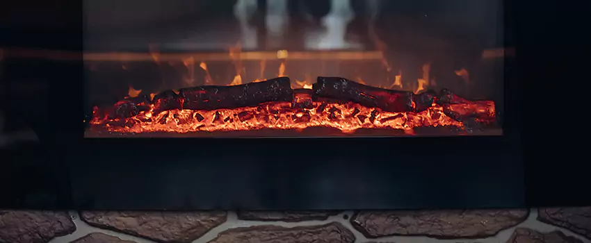 Outdoor Electric Fireplace Installation Solutions in Las Palmas, CA