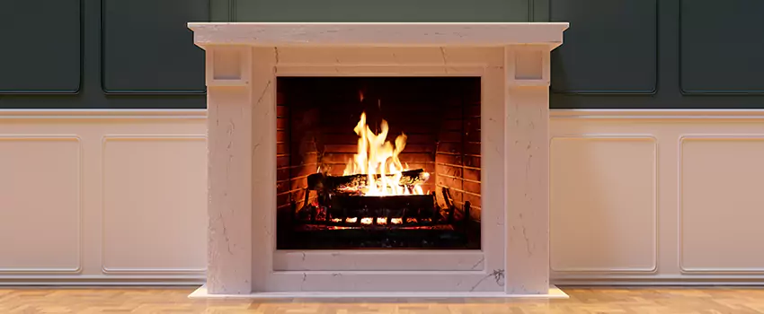 Empire Comfort Systems Fireplace Installation and Replacement in Las Palmas, California