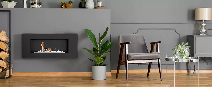 Ethanol Fireplace Burner Repair in Las Palmas, CA