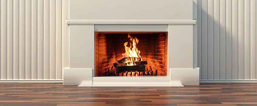 Fireplace Broken Ashtray Repair Services in Las Palmas, California