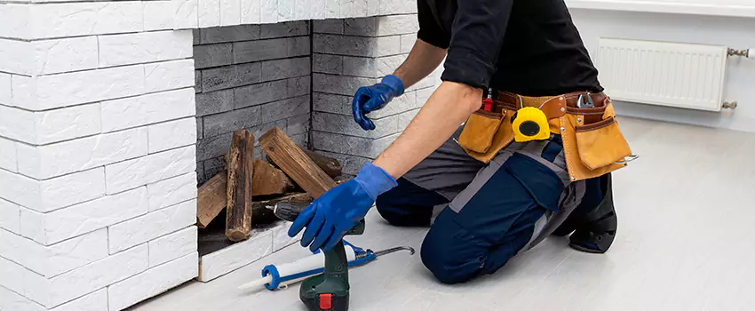 Fireplace Doors Cleaning in Las Palmas, California