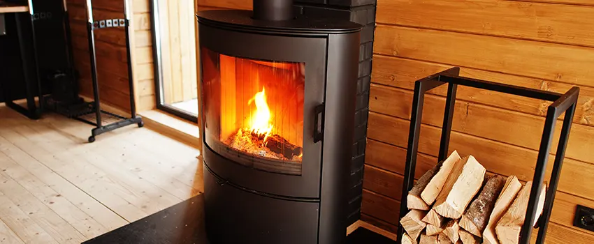 Gas Fireplace Door Handle Installation Services in Las Palmas, California
