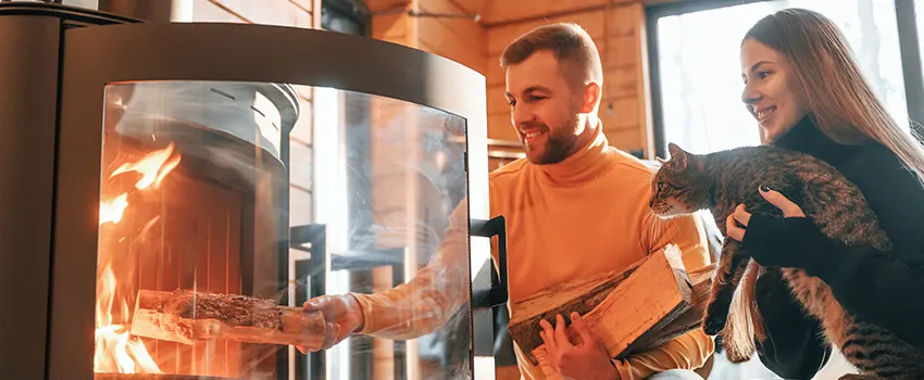 Fireplace Door Installation And Replacement Contractors in Las Palmas, CA