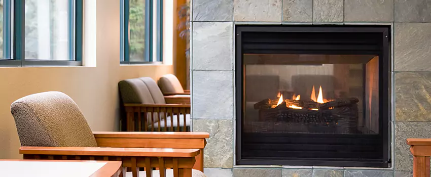 Fireplace Refacing in Las Palmas, California