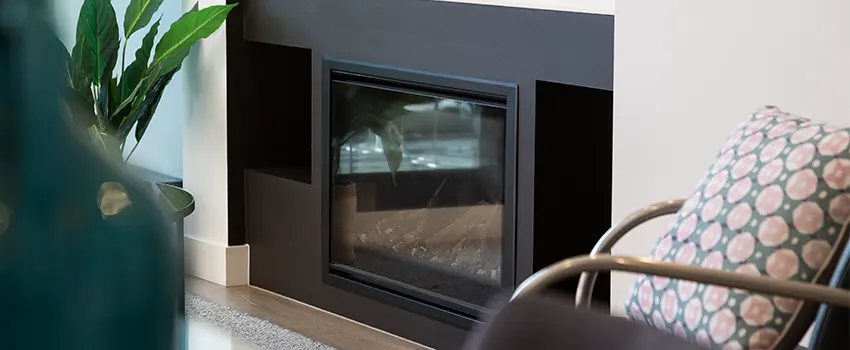Welding Repairs for Fireplace Grate in Las Palmas, CA
