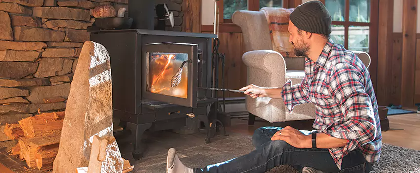 Fireplace Chimney Maintenance in Fresno High-Roeding, California