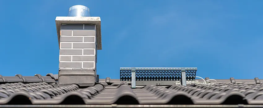 Repair Blocked Chimney in Las Palmas, California