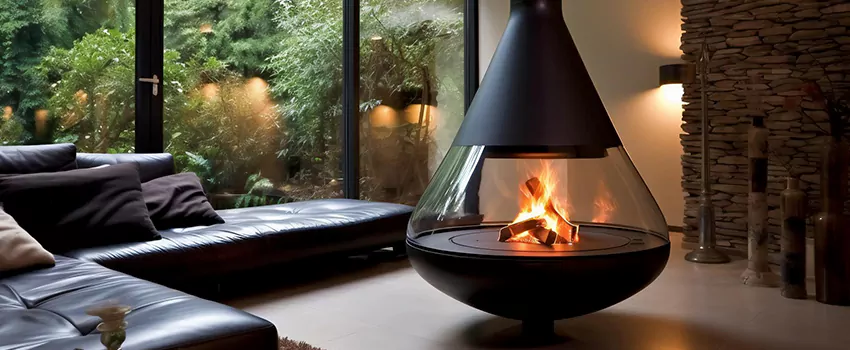 Affordable Floating Fireplace Repair And Installation Services in Las Palmas, California