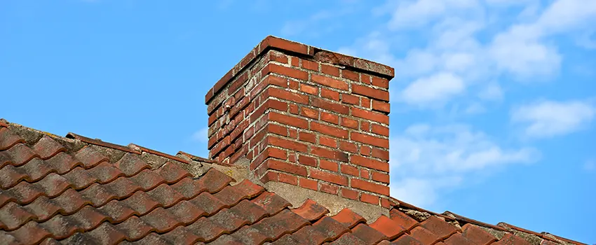 Flue Tiles Cracked Repair Services near Me in Las Palmas, CA