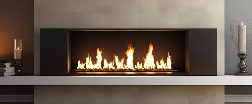 Vent Free Gas Fireplaces Repair Solutions in Fresno High-Roeding, California
