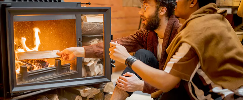 Benefits of Harman Stoves Fireplace in Las Palmas, California