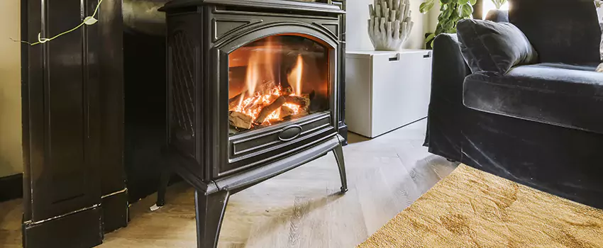 Cost of Hearthstone Stoves Fireplace Services in Las Palmas, California