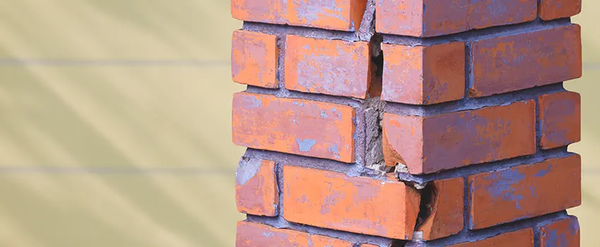 Leaking Chimney Repair And Replacement Cost in Las Palmas, California