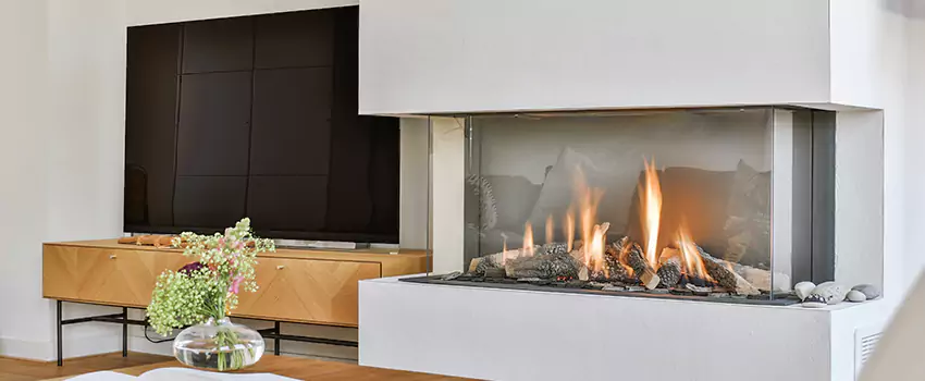 Ortal Wilderness Fireplace Repair and Maintenance in Las Palmas, California