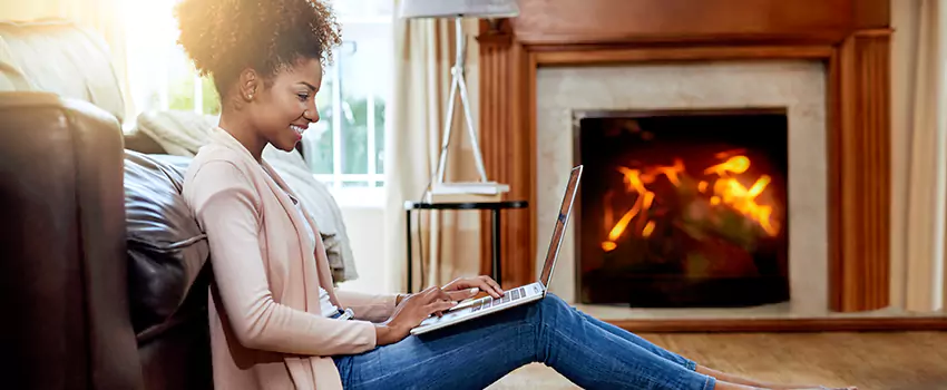 Cost-Effective Osburn Fireplace Installation and Repair in Las Palmas, CA