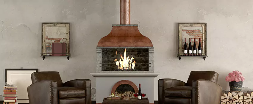 Benefits of Pacific Energy Fireplace in Las Palmas, California