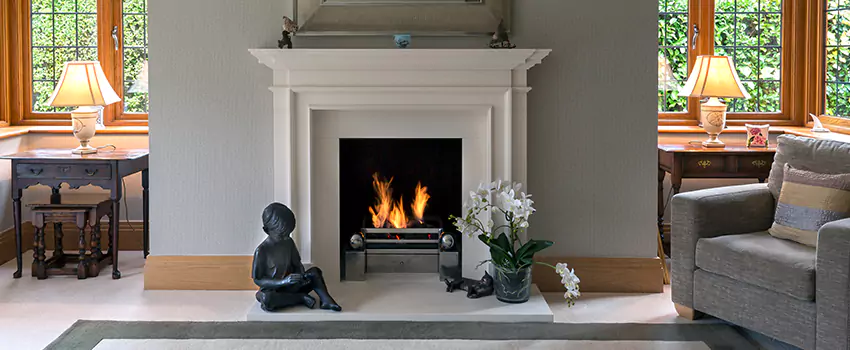 RSF Fireplaces Maintenance and Repair in Las Palmas, California