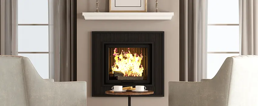Superior Outdoor Fireplace Repair in Las Palmas, CA