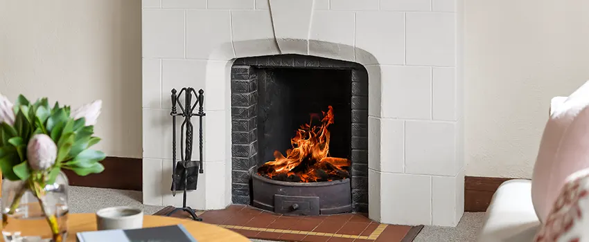 Valor Fireplaces and Stove Repair in Las Palmas, CA
