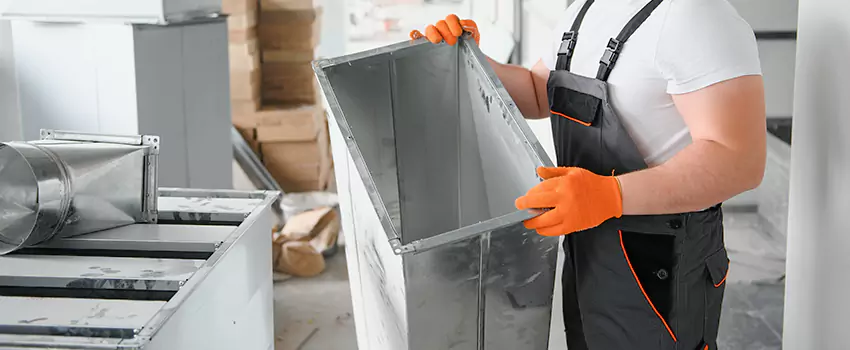 Ventilation Fan Cleaning Services in Las Palmas, California