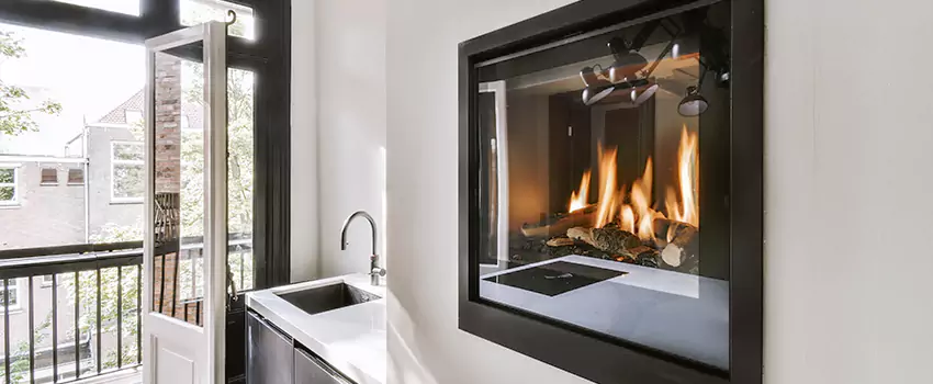 Ventless Gas Control Valve Repair and Replacement Services in Las Palmas, CA